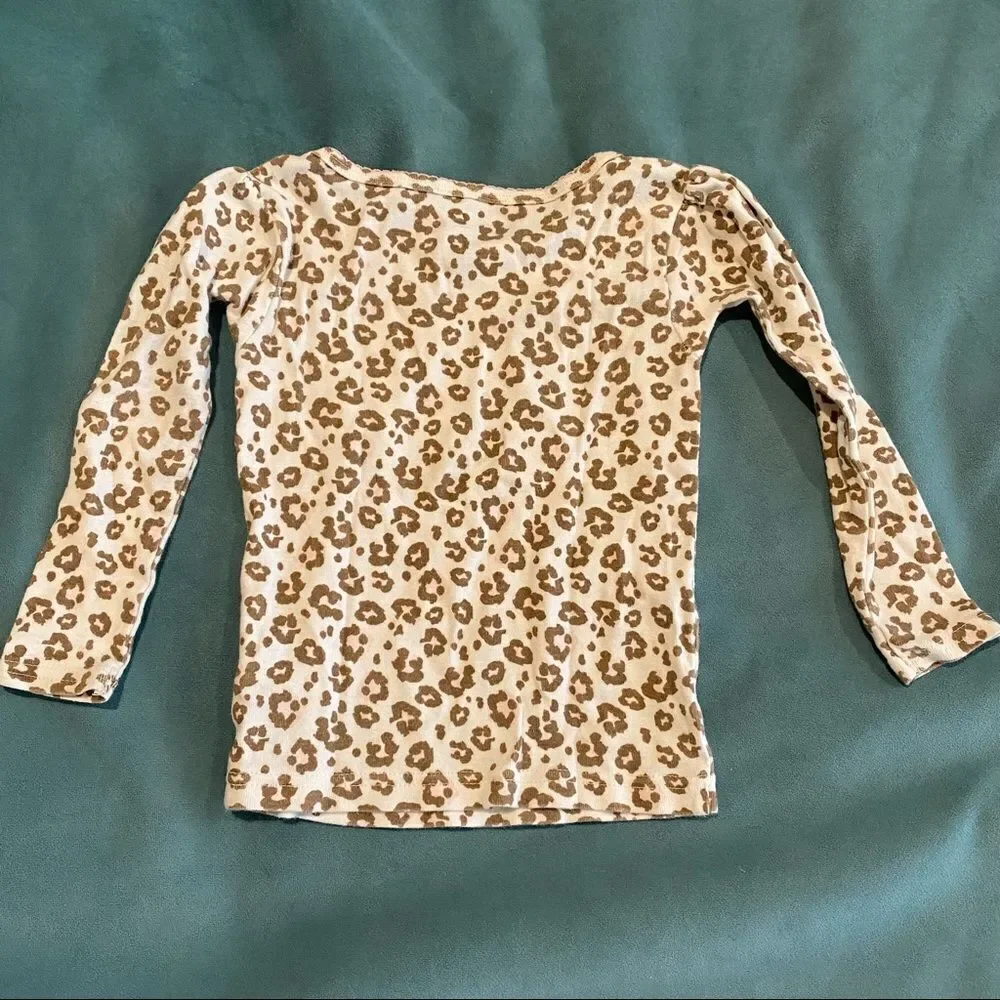 Just One You by Carter’s Pajama Set